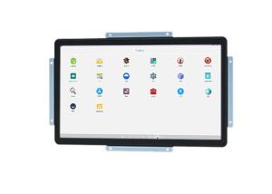 Quality 21.5-Inch Android Screen for Public Kiosks and Smart Retail Displays wholesale