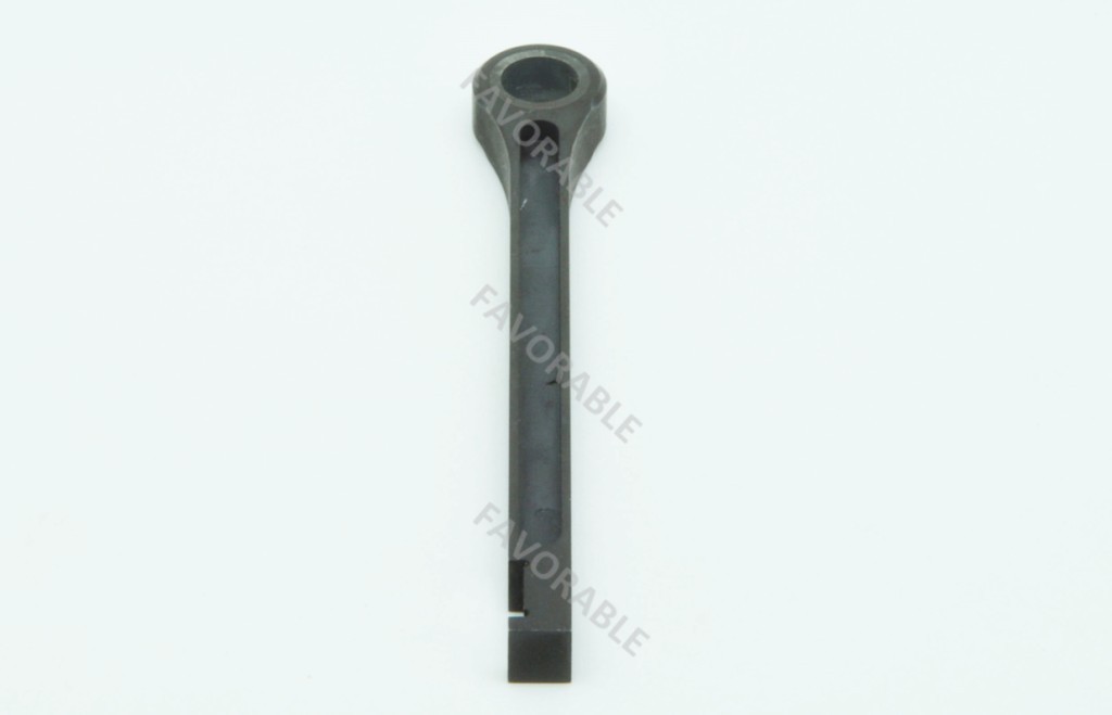 117983 Guide Shoe CGM Blade Fixed Suitable For Lectra Vector Cutter Machine