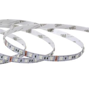 Quality Indoor / Outdoor Led Rigid Strip Lights Flexible Printed Circuit With RGB Remote Control wholesale