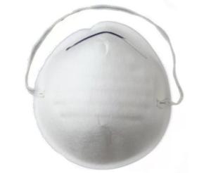 Quality 3d Design N95 Rated Mask Customized Size For Personal Respiratory Protection wholesale