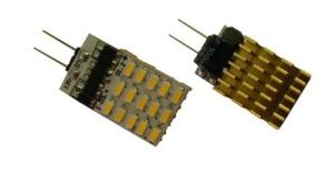 Quality g4 mini led light wholesale