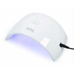 All Gels UV LED Light LED Gel Nail Polish Nail Table Lamp Sun9c 24W nail dryer