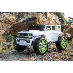 12V380*4 Motor Ride On Toy Kids Electric Cars Children Toy Car