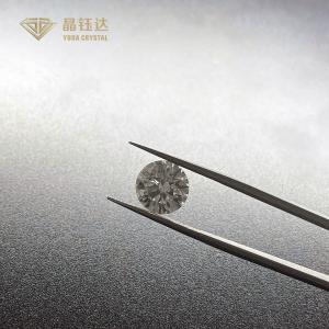 Quality 0.5ct DEF VS SI IGI Certified Lab Grown Diamonds HPHT Synthetic wholesale