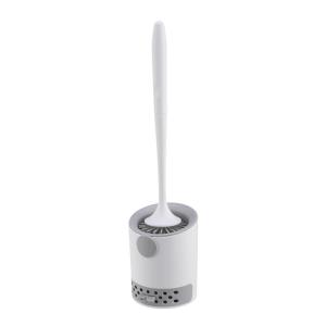 Quality Tpr Bathroom Toilet Cleaning Brush Wash Lavabo With Long Handle wholesale