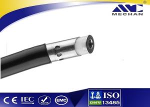 Quality Bipolar RF Plasma Surgery System / Electrode For Laryngeal Tumor Resection wholesale