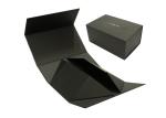 FSC 157gsm CMYK Magnetic Setup Paper Box With Lid