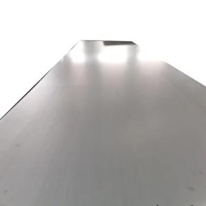 Quality Hairline Mirror Stainless Steel Sheet Plate 1200*2000*2mm 316 309s 310s wholesale