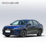 Chevrolet Cruze 1.5L Dual Clutch Vehicles Export Cars From SAIC GM China