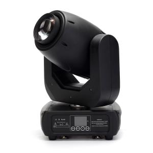 Quality Beam Spot Wash Moving Head Stage Lights 150W 15°Beam Angle For KTV Bar Nightclub wholesale