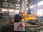 0.37m3/ Min 1200bph 5 Gallon Water Filling Machine 4.5kw QGF-900