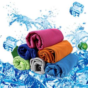 Quality Sweat Custom Gym Towel , Personalised Fitness Towels Various Color AB Yarn Technology wholesale