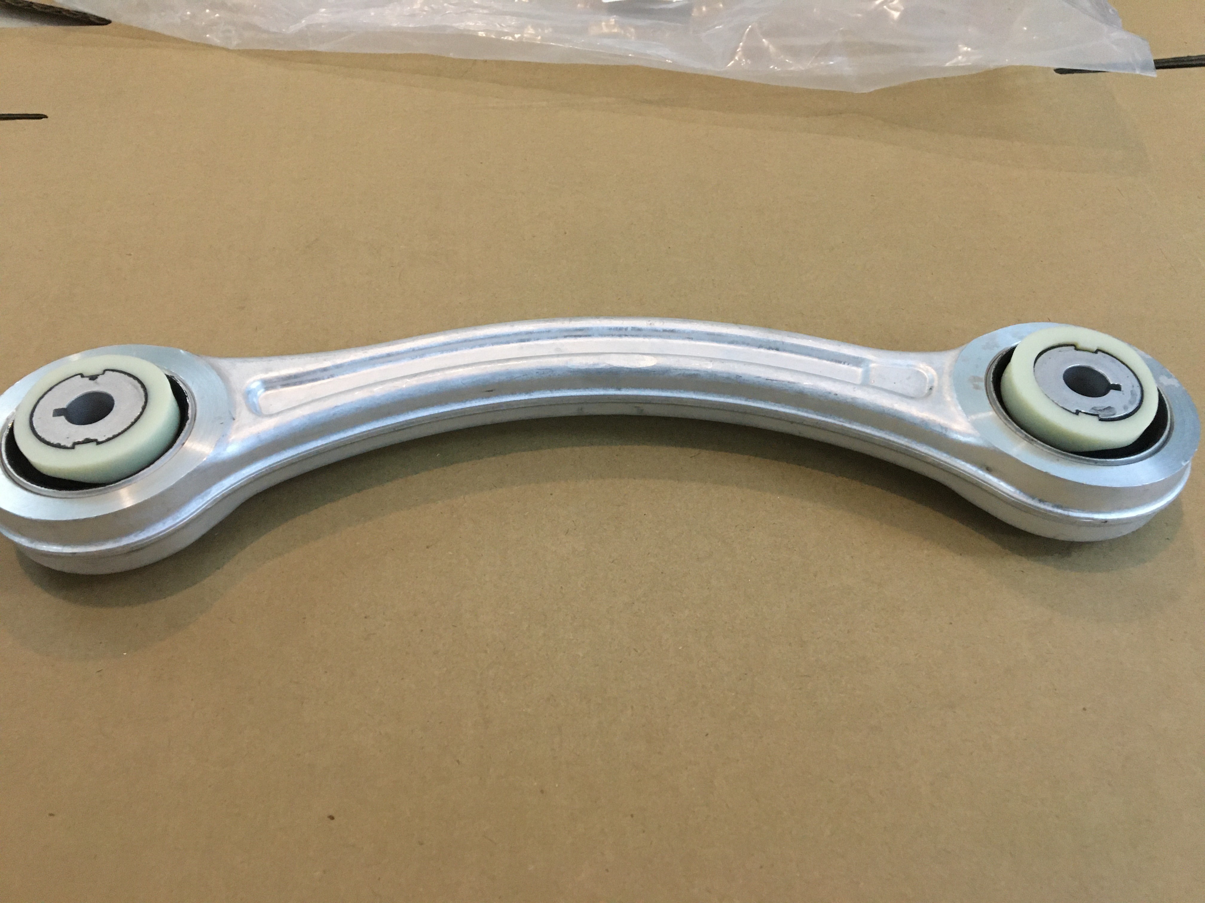 Masearti 670007251 69573 Automobile Control Arm Rear Wheel Hub Tension Bar