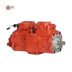 Quality Komatsu Hydraulic Pump K5V140DT K5V Series Pump For Komatsu Excavator Pump wholesale