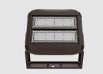 ETL DLC Modular LED Sports Lighting / IP67 Led Flood for Airport Park Plaza