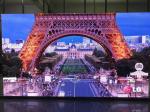 High Resolution Indoor Full Color Led Display Rental P2 SMD1515 For Advertising