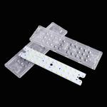 New Design 28W SMD 5050 Led Street Light Components For Road Lamp