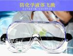 Home / Hospital Safety Eye Protection Goggles Scratch Resistant For Adults