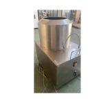 Automatic Low Cost Yam Peeler Machine Portable