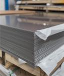 Corrosion Resistant 1/2h 304 Stainless Steel Plate 0.2mm 0.4mm 1.5mm
