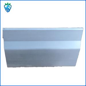 Quality 798 Series Aluminum Profile Sliding Window Extrusion 38 Series Architectural wholesale
