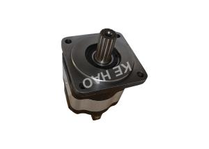 Quality Metallurgy Equipment Hydraulic Gear Pump / CBT-FC90K Hydro Gear Pump wholesale