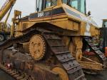 Used CAT D6R bulldozer year 2009 for sale