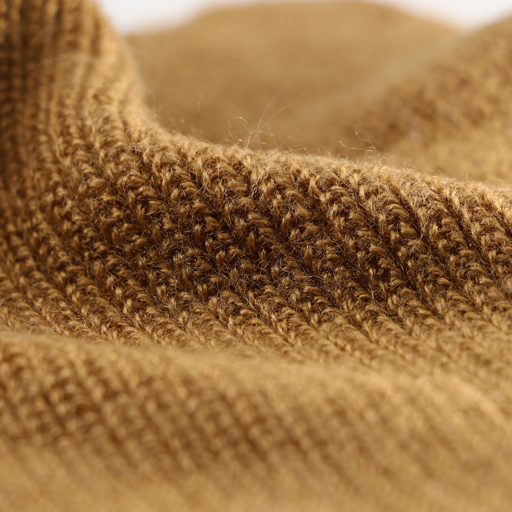 Artificial Acrylic Recycled Wool Yarn 2/18NM For Crocheted Sweaters