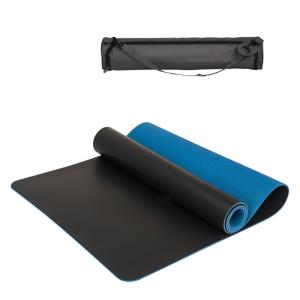 Quality Customized PU Yoga Mat Gym Sports Match Mat Resistance Absorbance wholesale