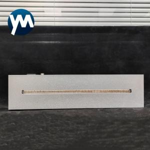 Quality 200W Screen Printing Equipment 395nm Air Cooled uv curing lamp wholesale