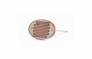Quality 8M Ohm CDS Photoconductive Cell wholesale