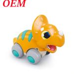 Plastic Car Toys PVC Anmial Toys For Kids Gift
