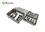Craniotomy Veterinary Orthopedic Drill Medical Reciprocating Saw 36000rpm