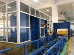 Customized Medical Waste Rotary Kiln Incineration System For Environmental