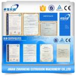 Onion Flavored Rings Snacks Processing Line For Wheat Flour Manufacturing