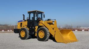 Quality 3 cubic loader SEM652D CAT in China 5 ton wheel loader wholesale