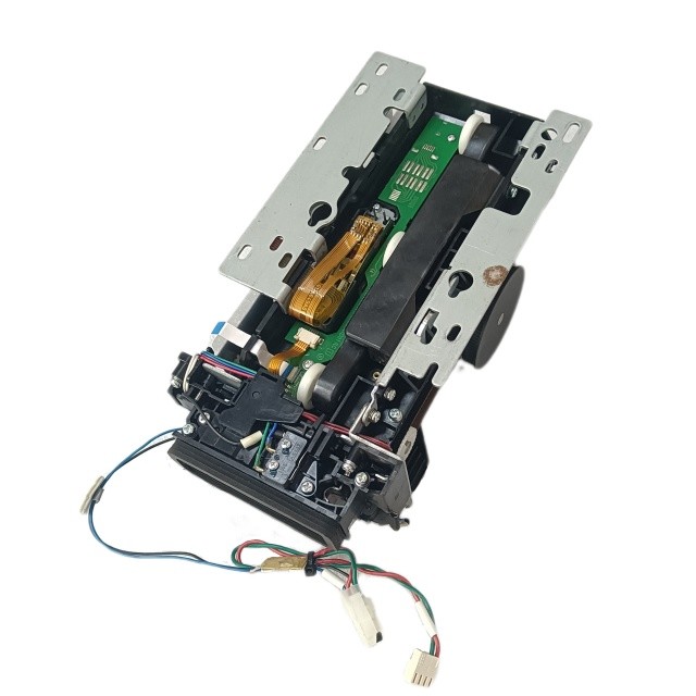 ATM Parts Hyosung BRM MX8600S Card Reader Sankyo ICT3Q8-3H2290S 5645000059 ICT3Q8-3H2290-S