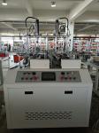 Automatic Intelligent Disposable Paper Bowl Making Machine Fast Food