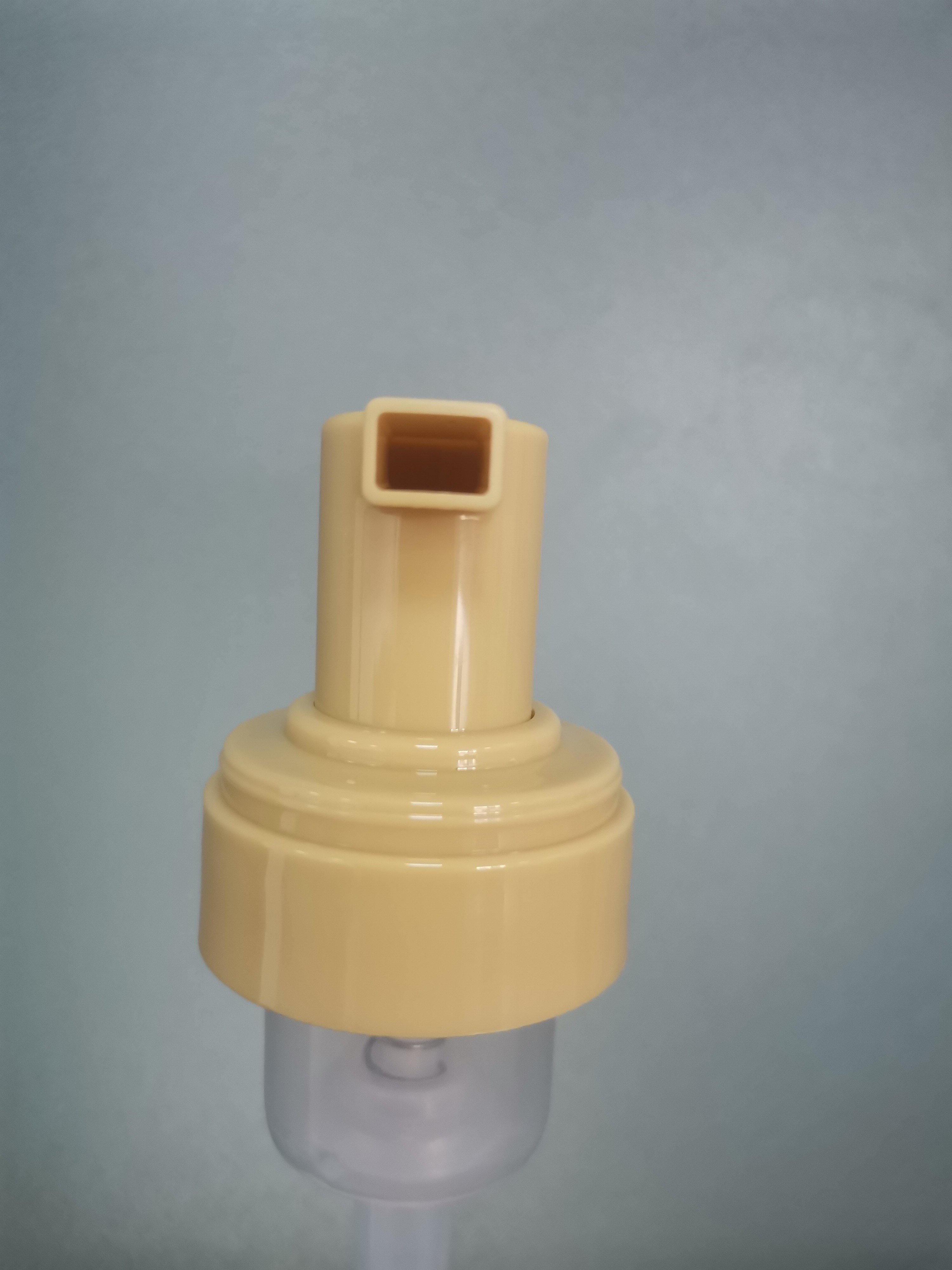 CTP Foam Soap Pump for Fresh and Invigorating Hand Washing