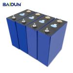 Grade A Li Iron Phosphate LiFePO4 Car Battery 12V 24V 48V