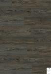 Wood Grain Damp Proof Commercial LVT Flooring