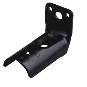 Quality JY-42 OD 28mm Metal Pipe Joint Clamp PC Metal Pipe Connector Joint wholesale