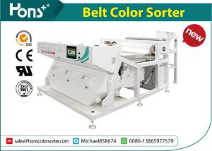 Quality Mineral Stone Ore Color Sorter Optical Digital Colour Separation Machine wholesale