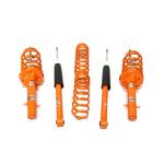 EDDY Customizable Comfort: Sport Spring Car Suspension System VW POLO Series