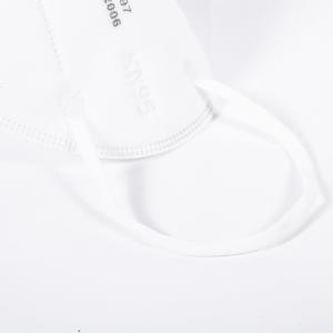 Quality Professional Lower Price Kn95 Disposable Earloop Face Mask wholesale