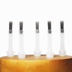 Customizable Mini Nail Brush small nail cleaning brush Nylon