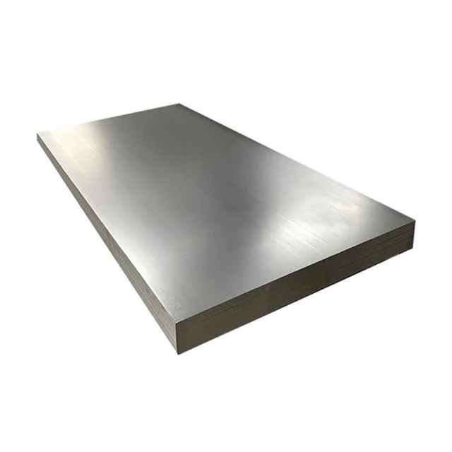 12m Length Cold Rolled ST12 ST13 ST14 Steel Sheet Plate for Construction Industry