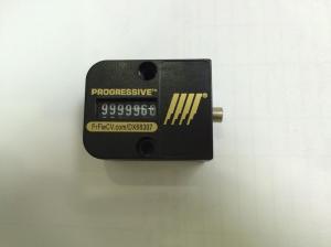 Quality High quality 7 digit Square Mould counter /mold machine counter MC-4 wholesale