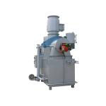 Solid Waste Incinerator for Advertising C 200-300kg Smokeless Garden Incinerator