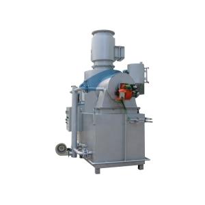 Quality Solid Waste Incinerator for Advertising C 200-300kg Smokeless Garden Incinerator wholesale